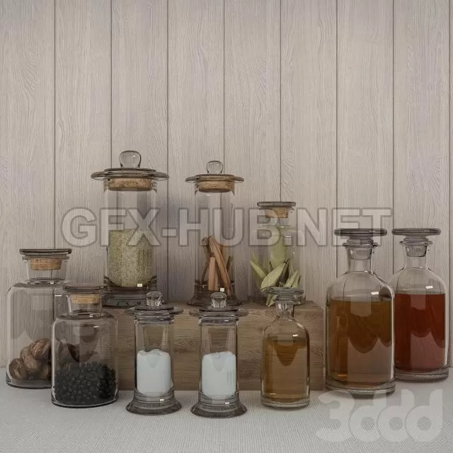 3DSKY PRO MODELS – 2056