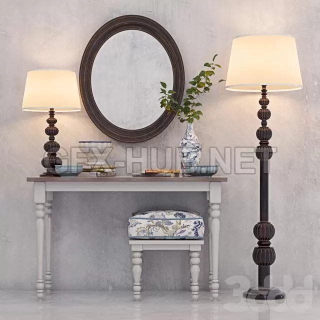 3DSKY PRO MODELS – 2059