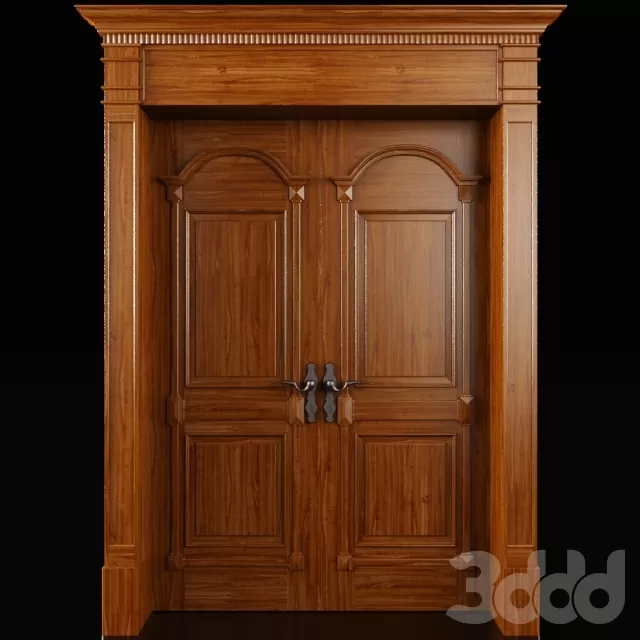 3DSKY PRO MODELS – 2064