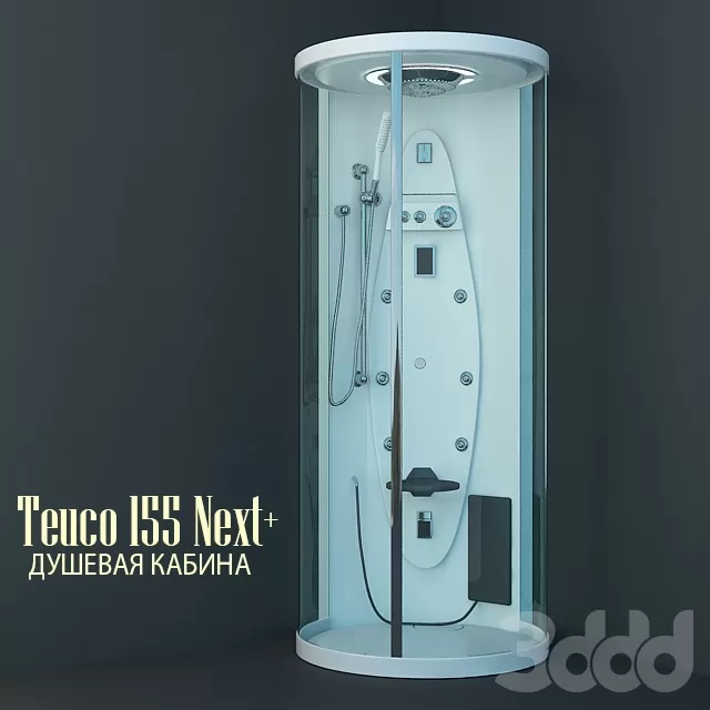 3DSKY PRO MODELS – 2067