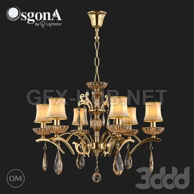 3DSKY PRO MODELS – 2070