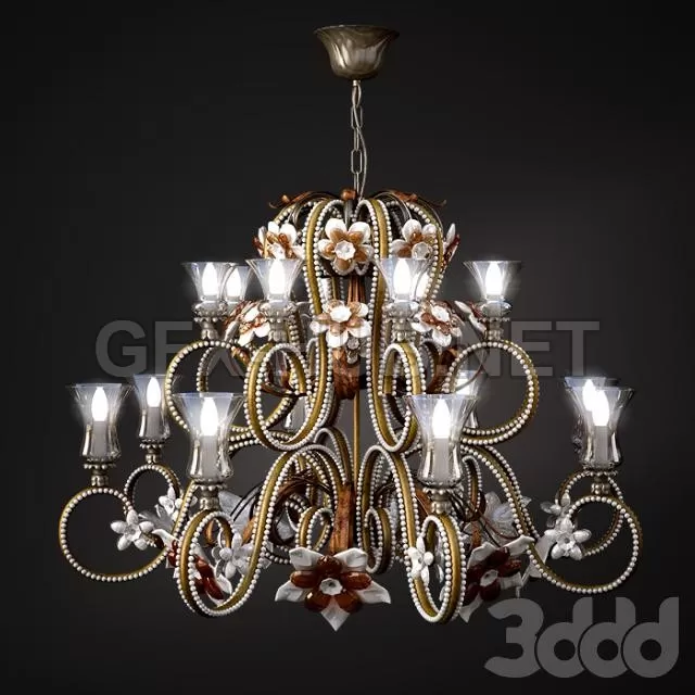 3DSKY PRO MODELS – 2074