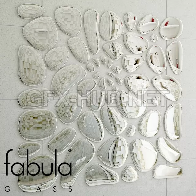 3DSKY PRO MODELS – 2081