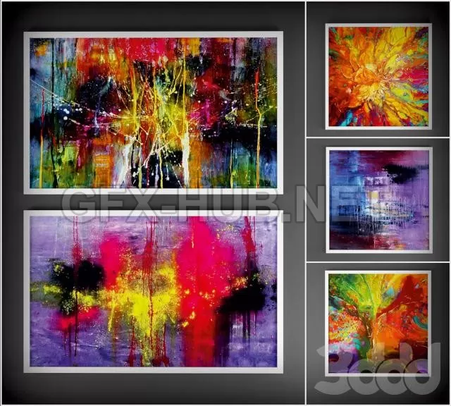 3DSKY PRO MODELS – 2083