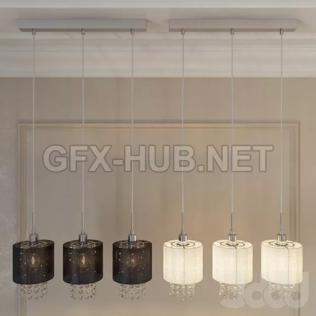 3DSKY PRO MODELS – 2084