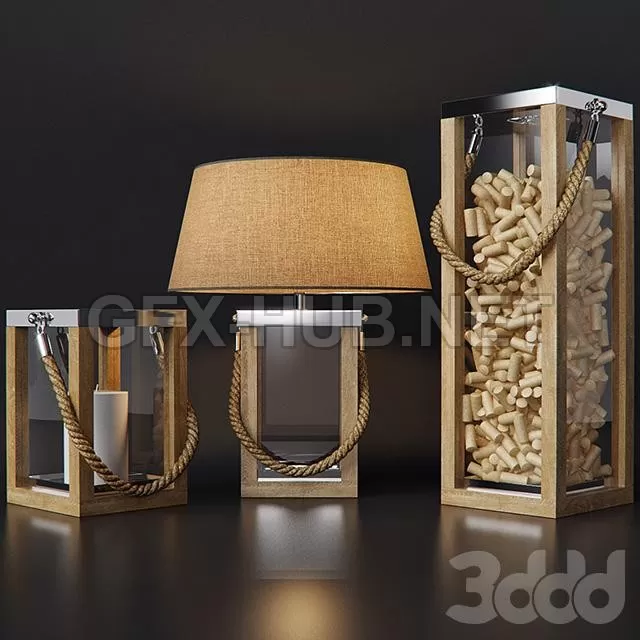 3DSKY PRO MODELS – 2086