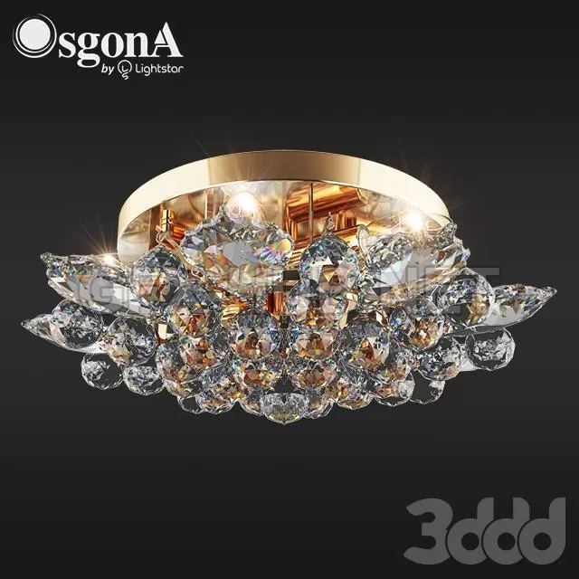 3DSKY PRO MODELS – 2092