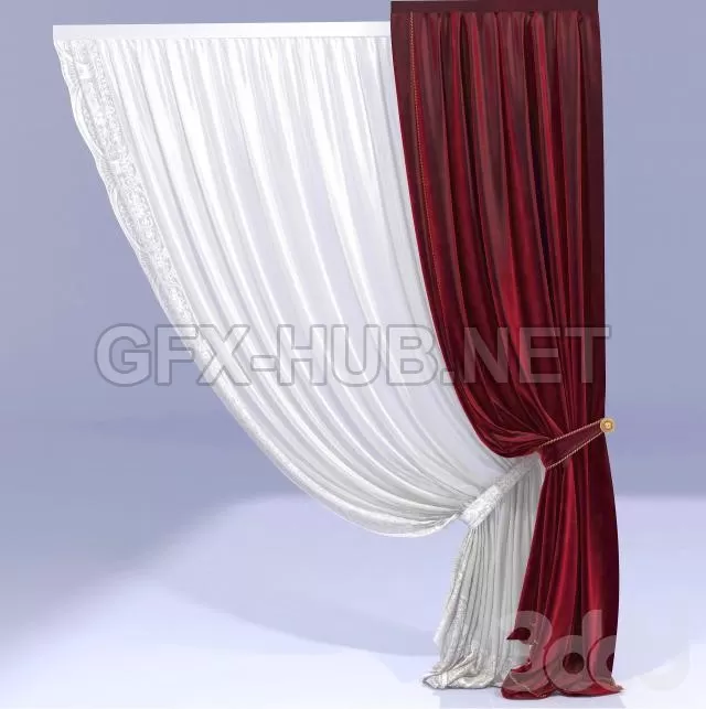 3DSKY PRO MODELS – 2097