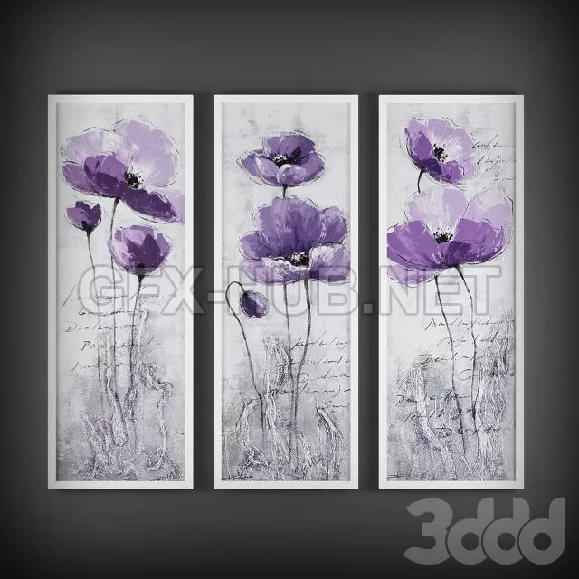 3DSKY PRO MODELS – 2098