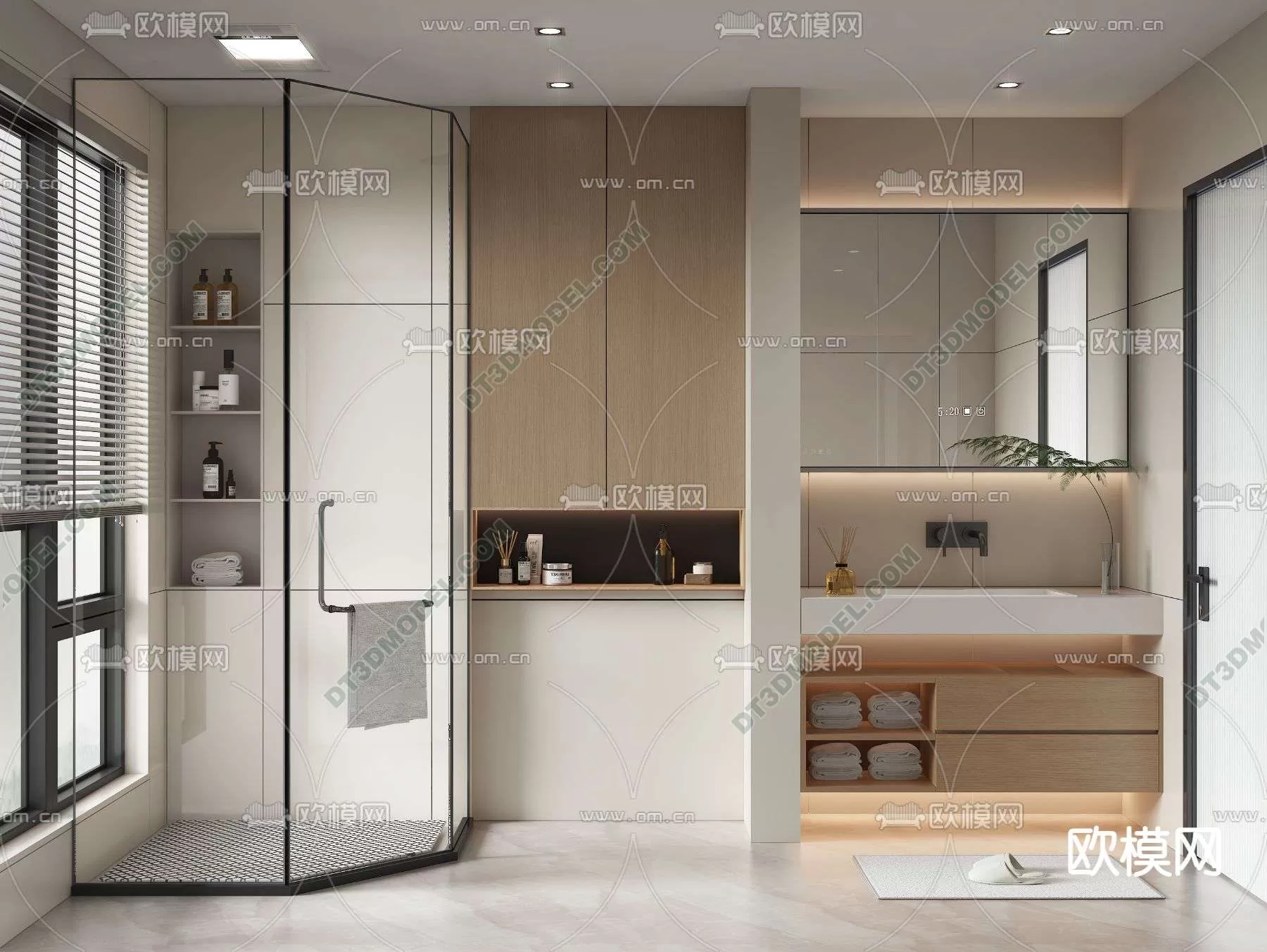 Toilet 3D Models – 0097