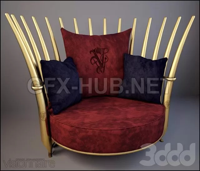 3DSKY PRO MODELS – 2099