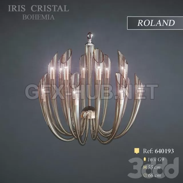 3DSKY PRO MODELS – 2102