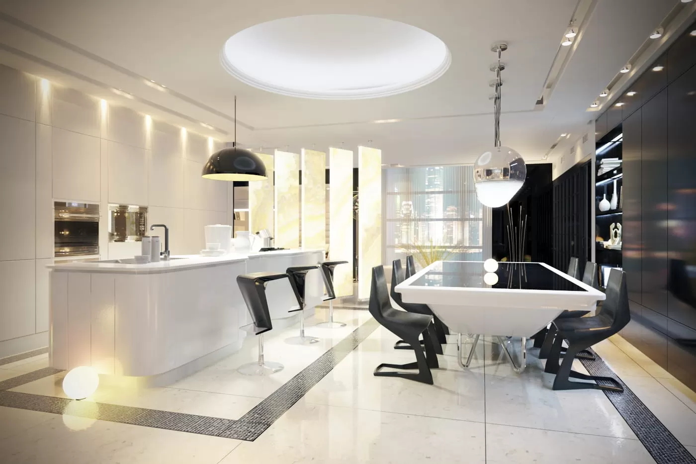 Archinteriors – Vol 50