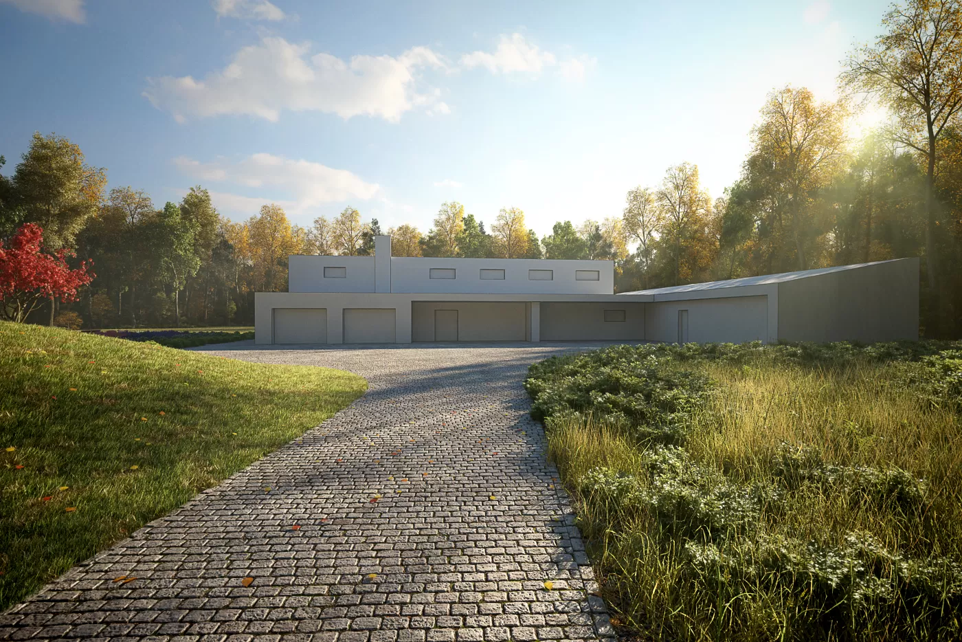 Archexteriors – Vol 30