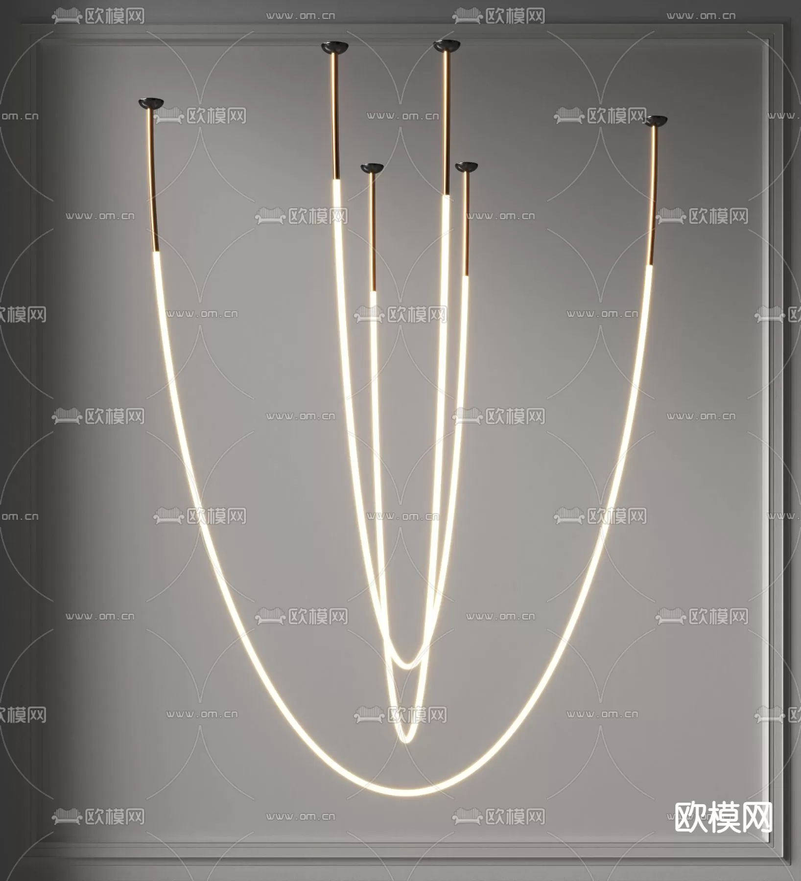 Lights – 3D Models – 0005