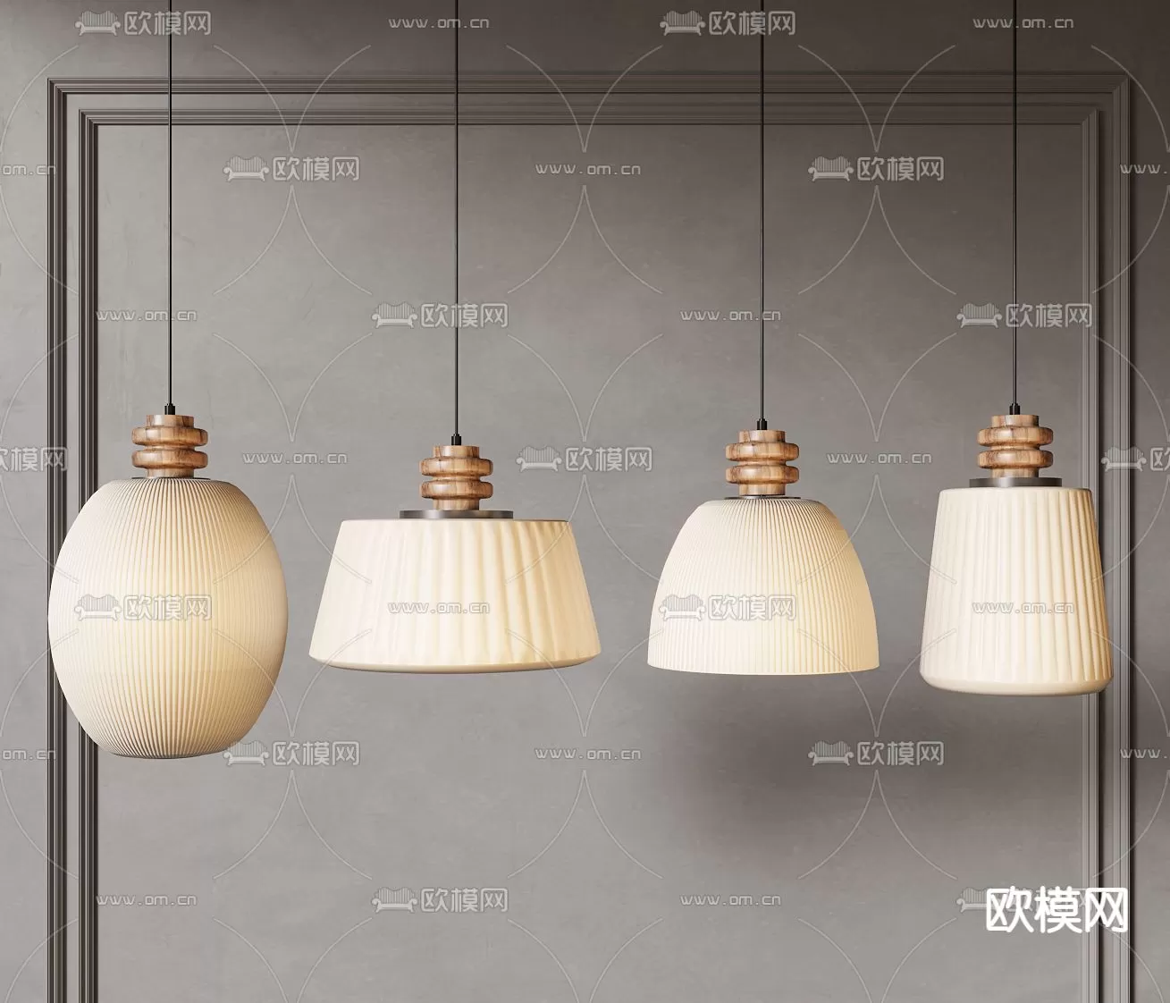 Lights – 3D Models – 0008
