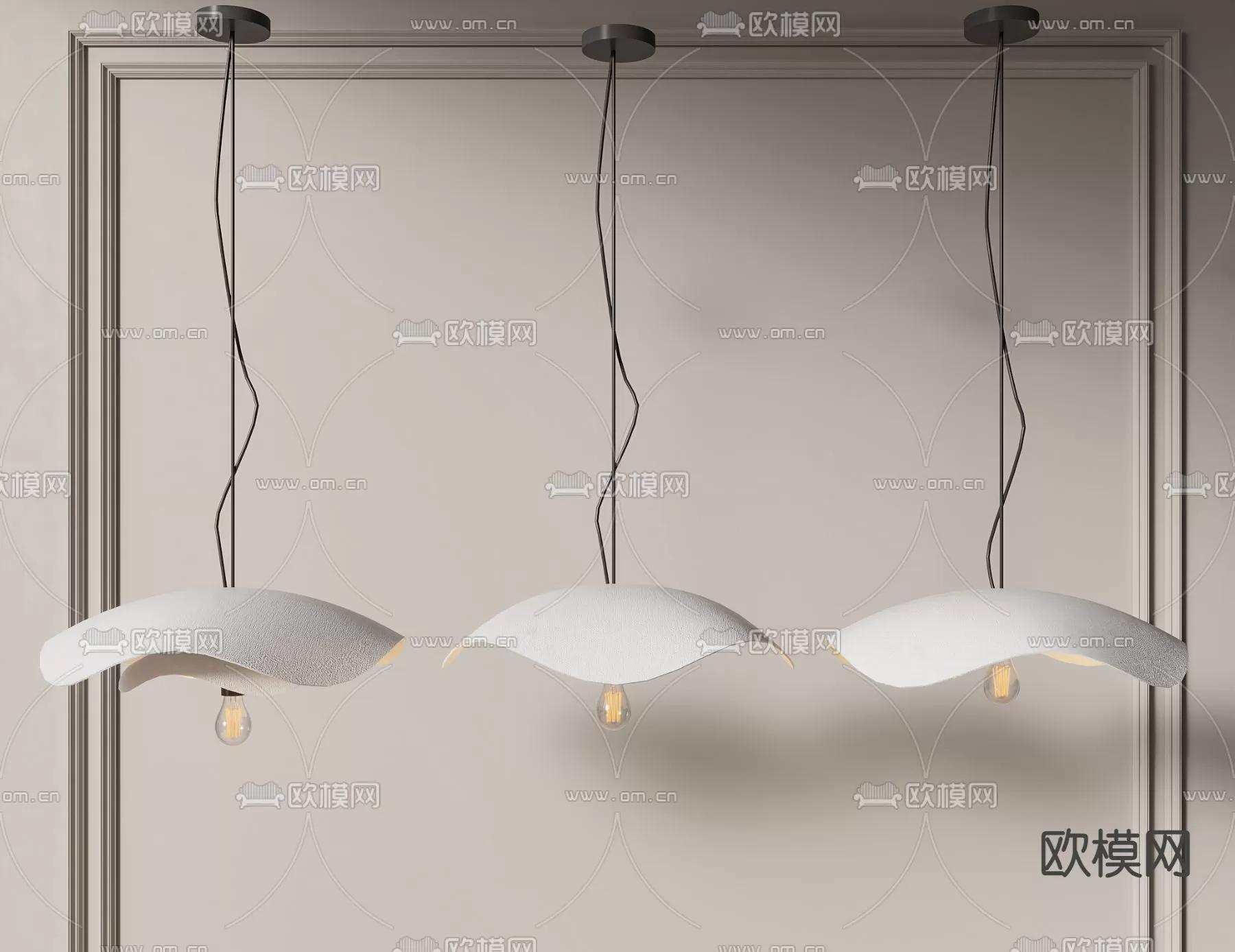Lights – 3D Models – 0010