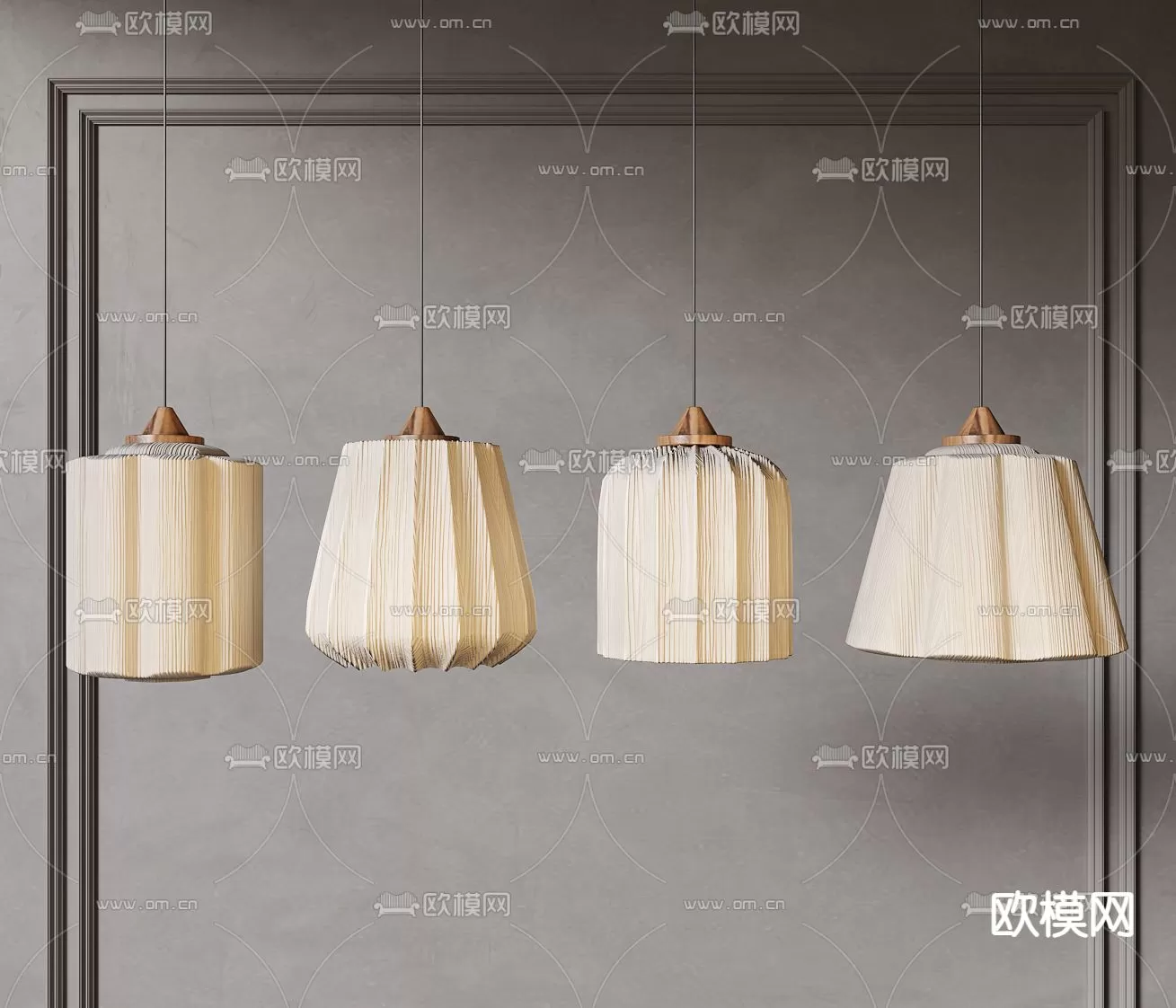 Lights – 3D Models – 0011