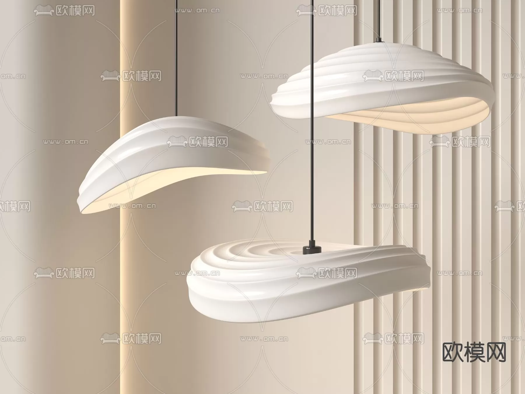 Lights – 3D Models – 0012