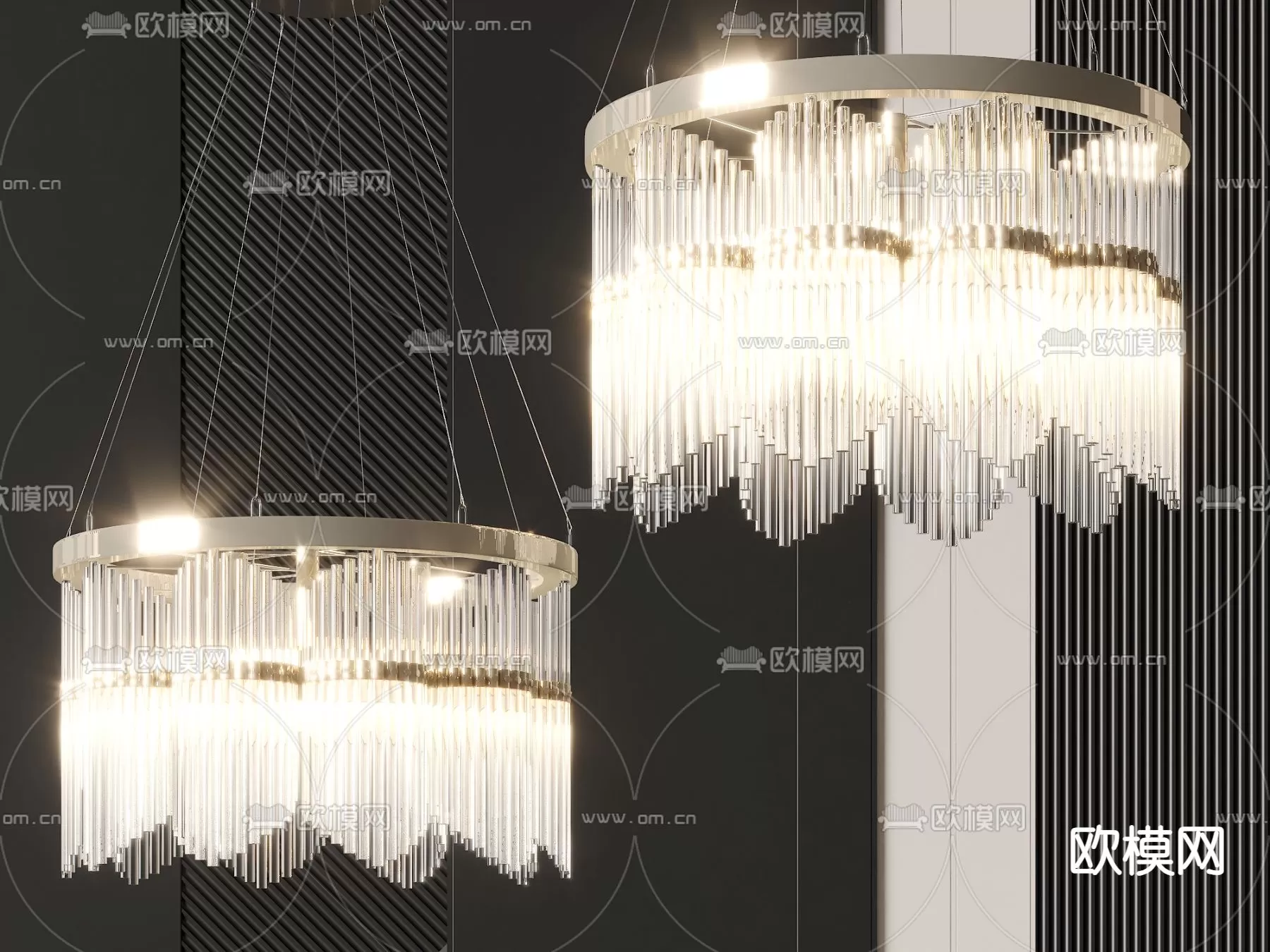 Lights – 3D Models – 0013