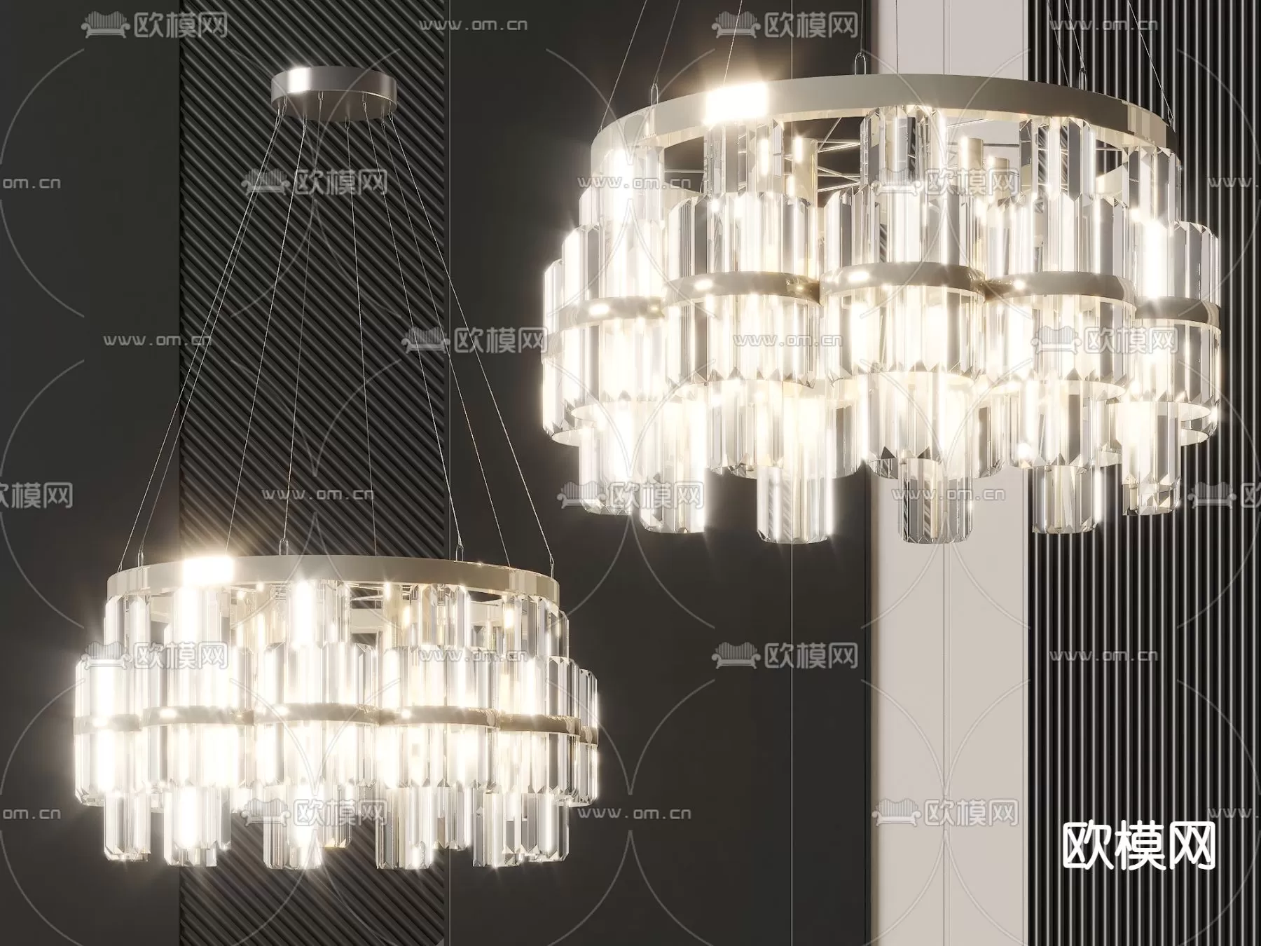 Lights – 3D Models – 0014