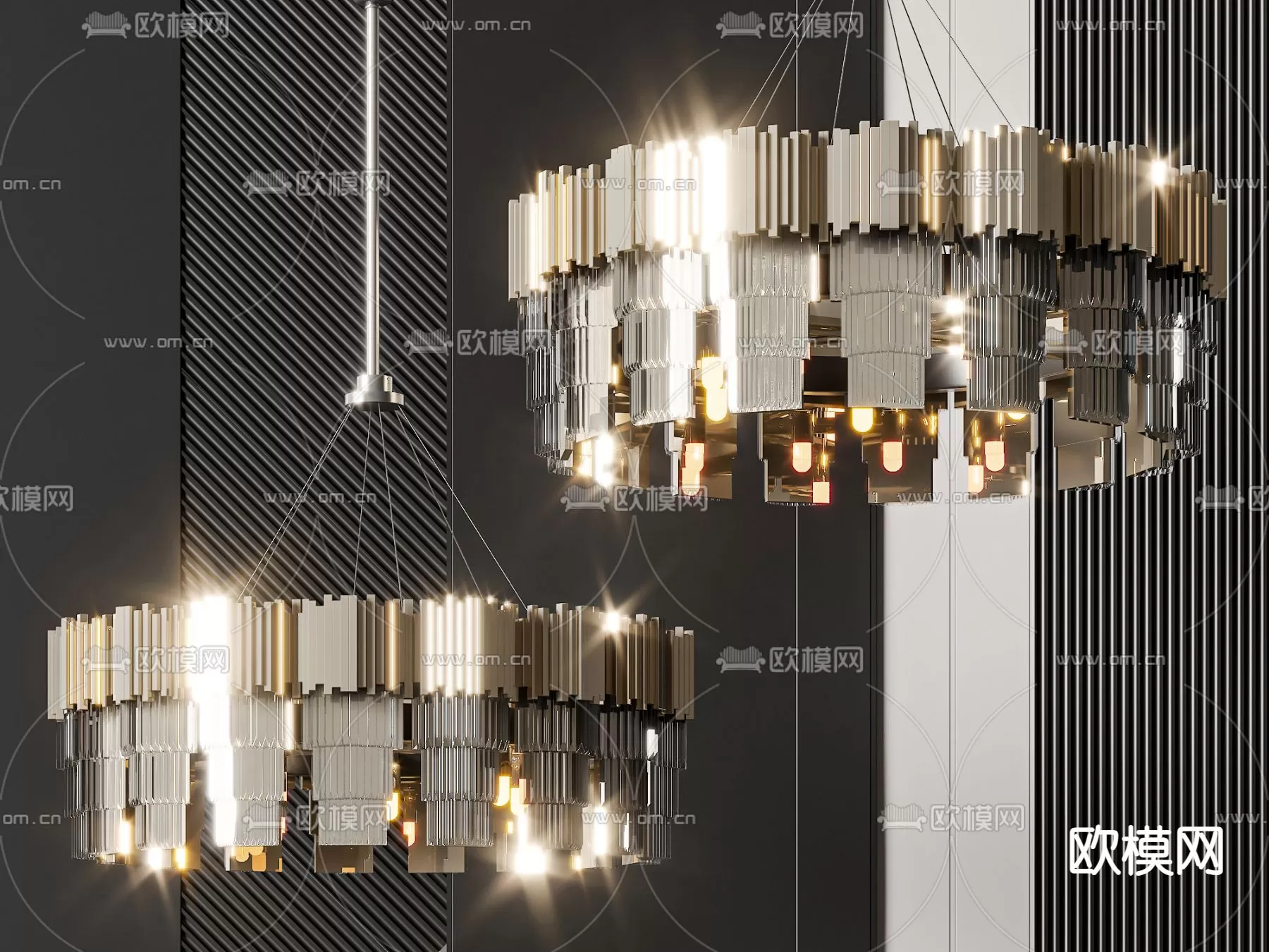 Lights – 3D Models – 0015