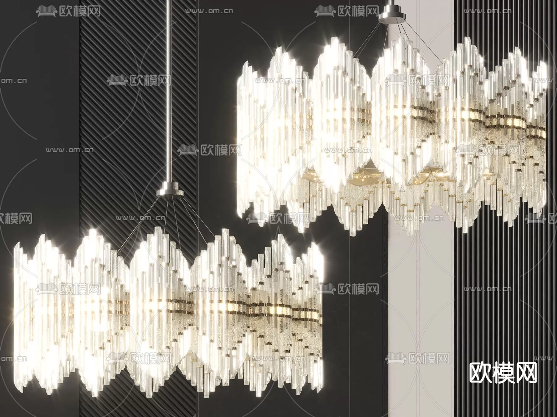 Lights – 3D Models – 0016