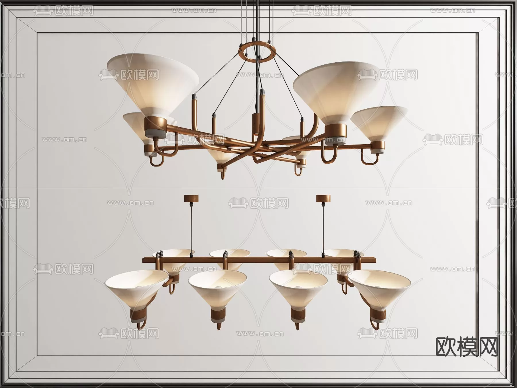 Lights – 3D Models – 0017