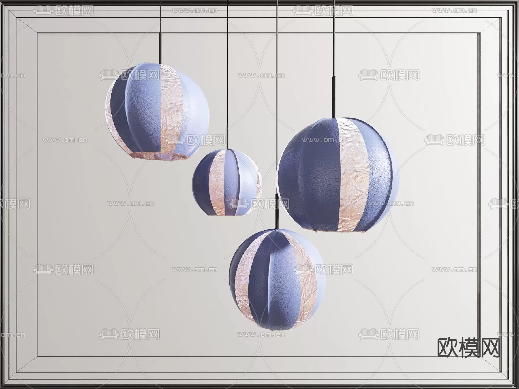 Lights – 3D Models – 0018