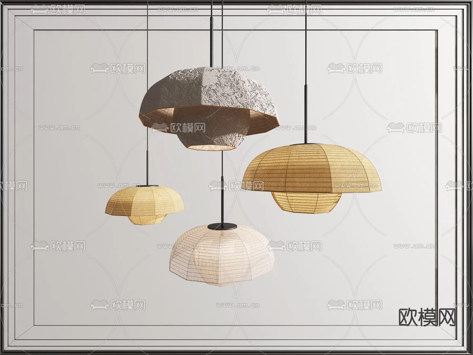 Lights – 3D Models – 0019