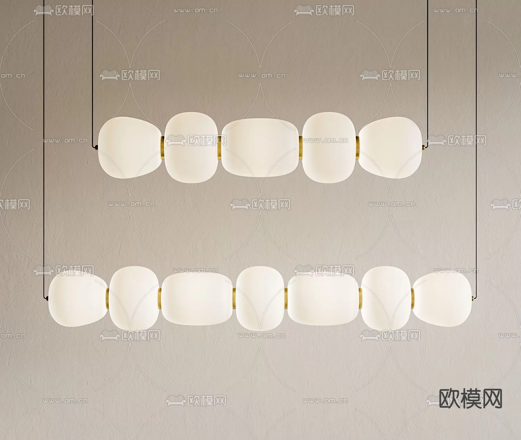 Lights – 3D Models – 0020