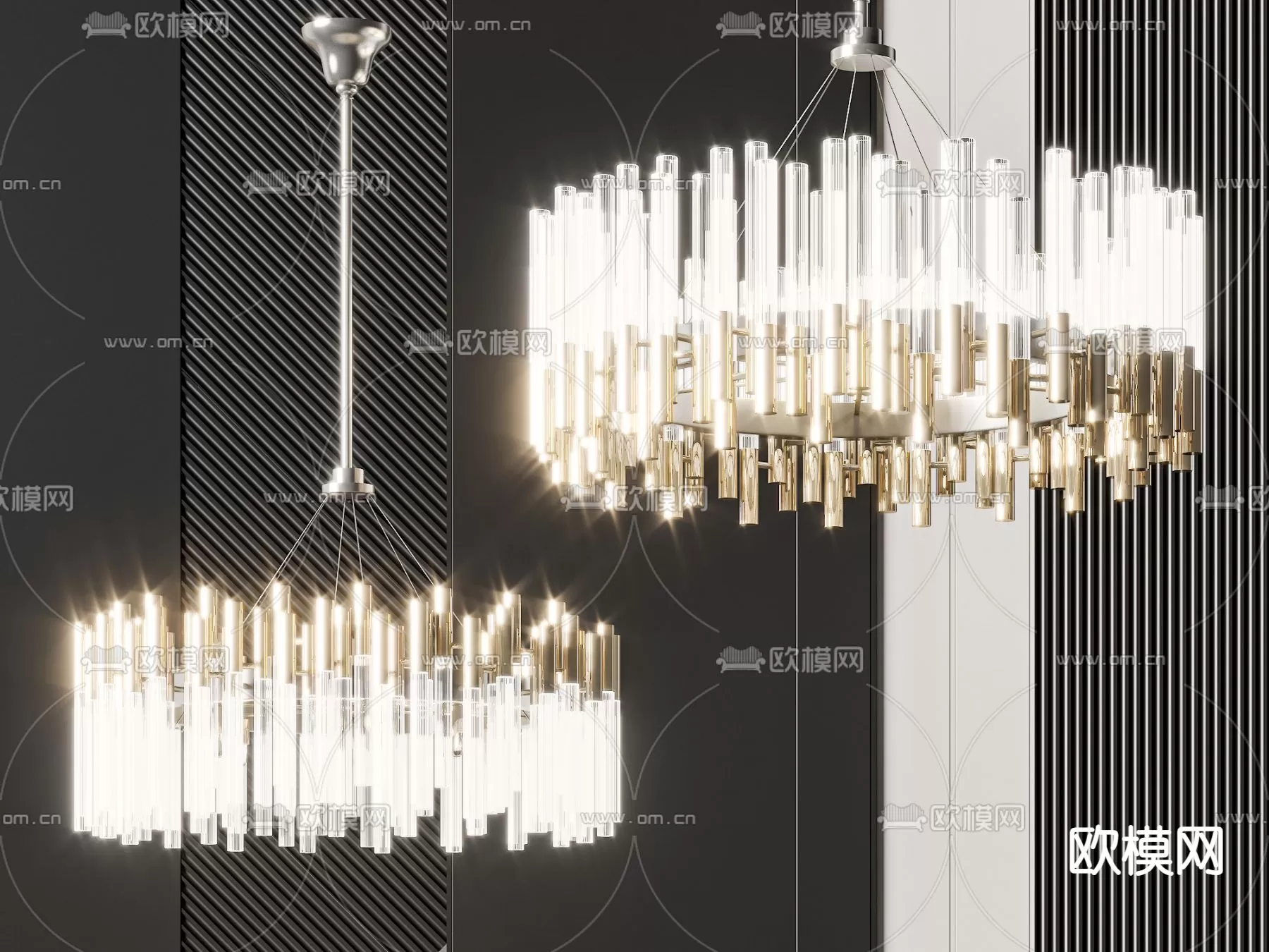 Lights – 3D Models – 0021