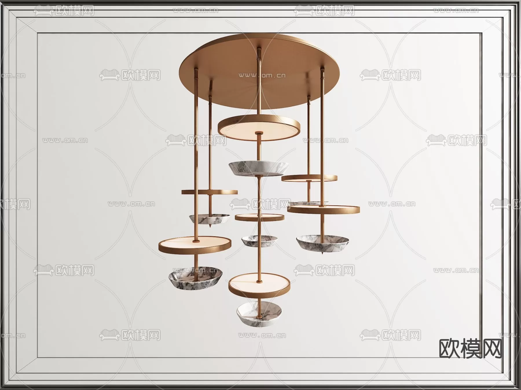 Lights – 3D Models – 0025