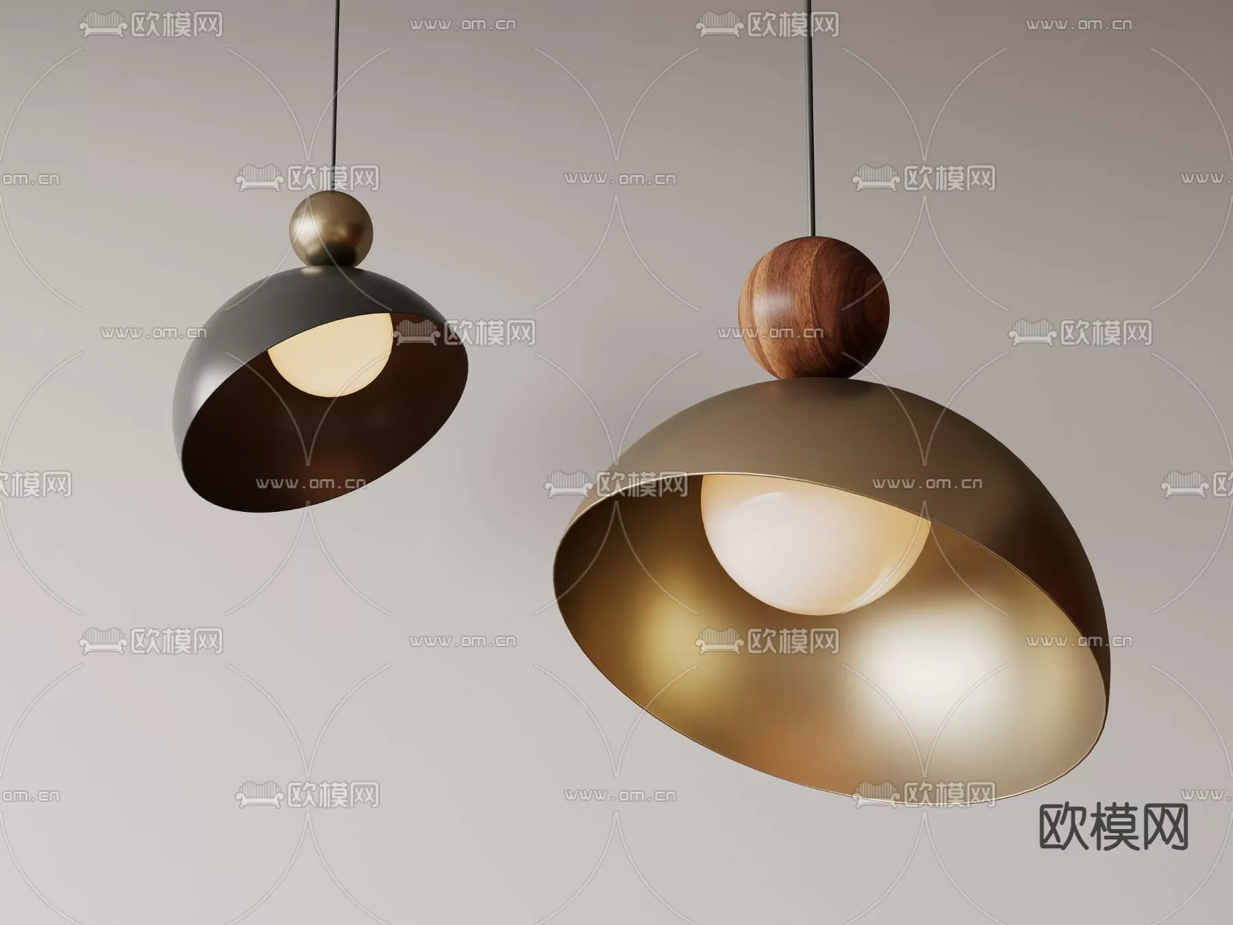 Lights – 3D Models – 0028