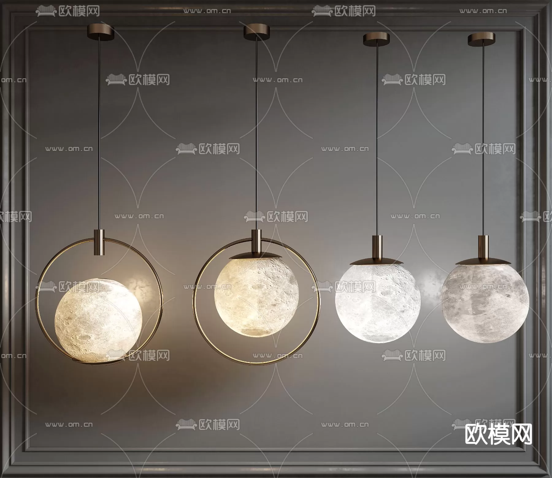 Lights – 3D Models – 0029