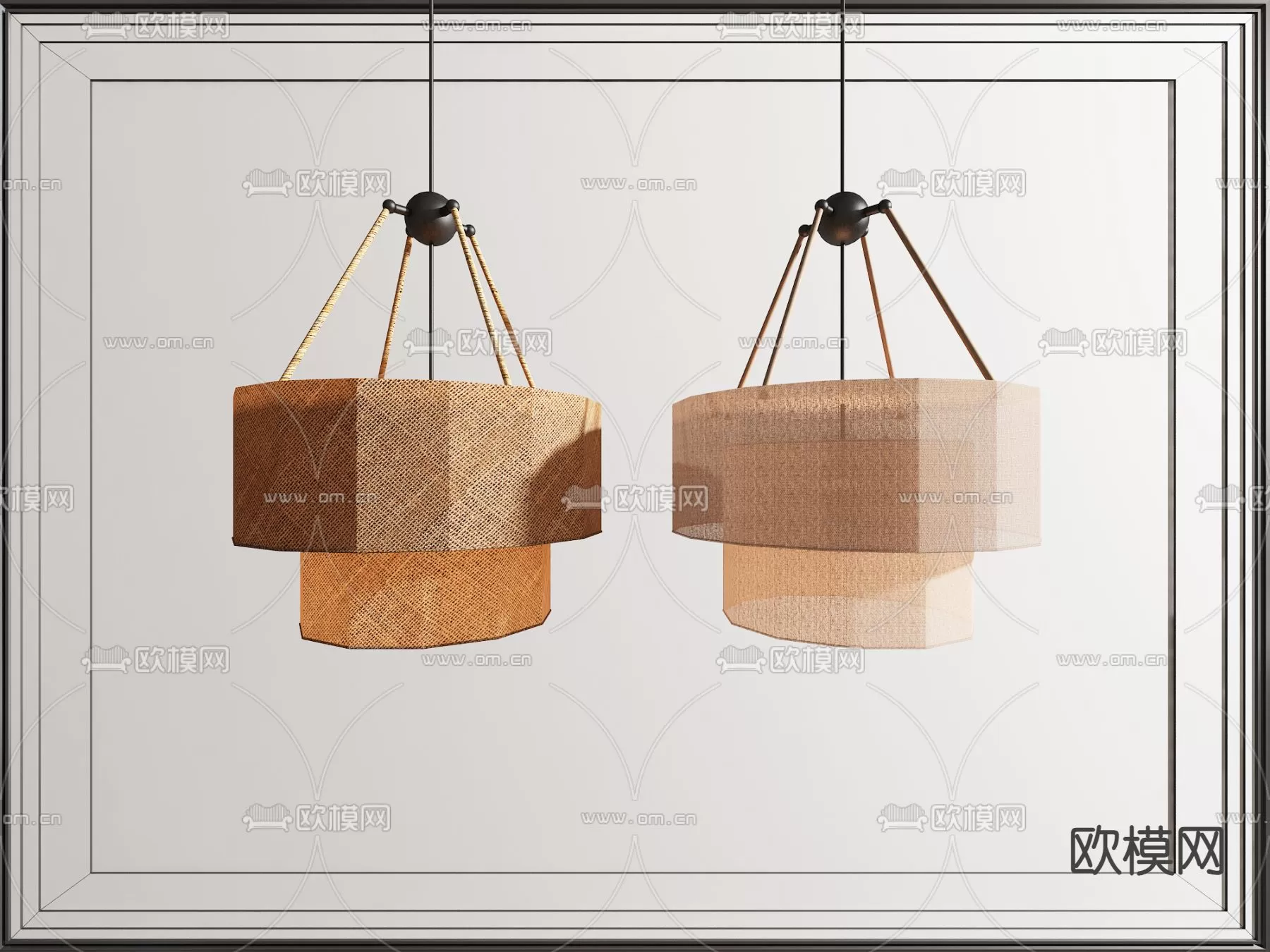 Lights – 3D Models – 0032