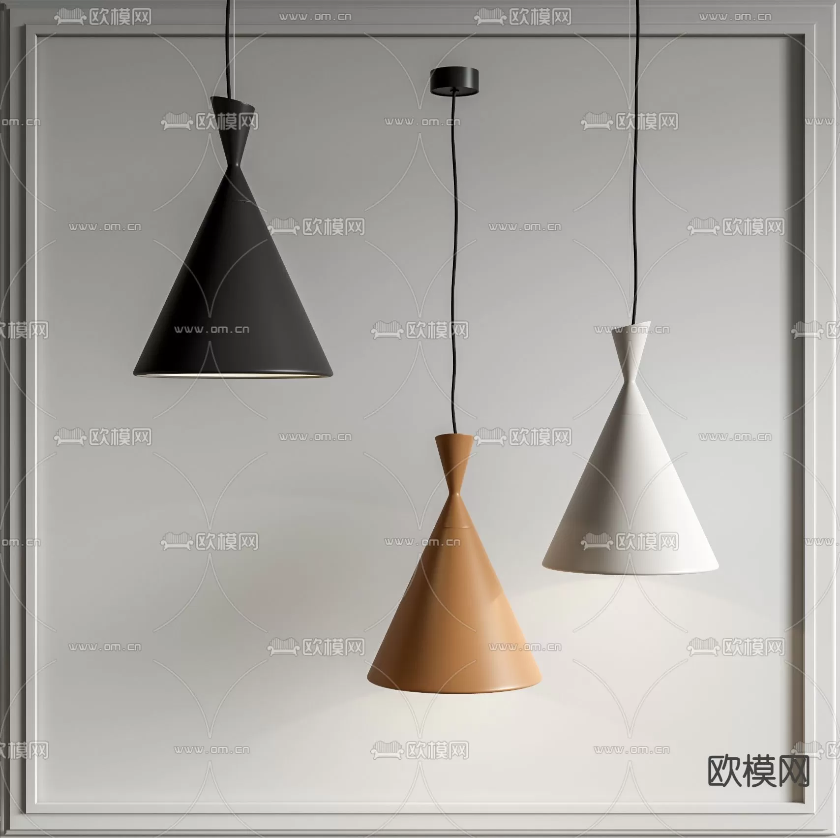 Lights – 3D Models – 0034