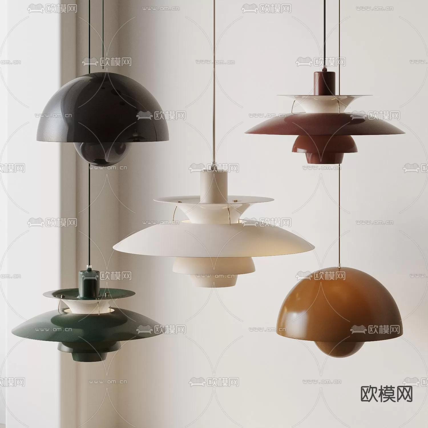 Lights – 3D Models – 0035
