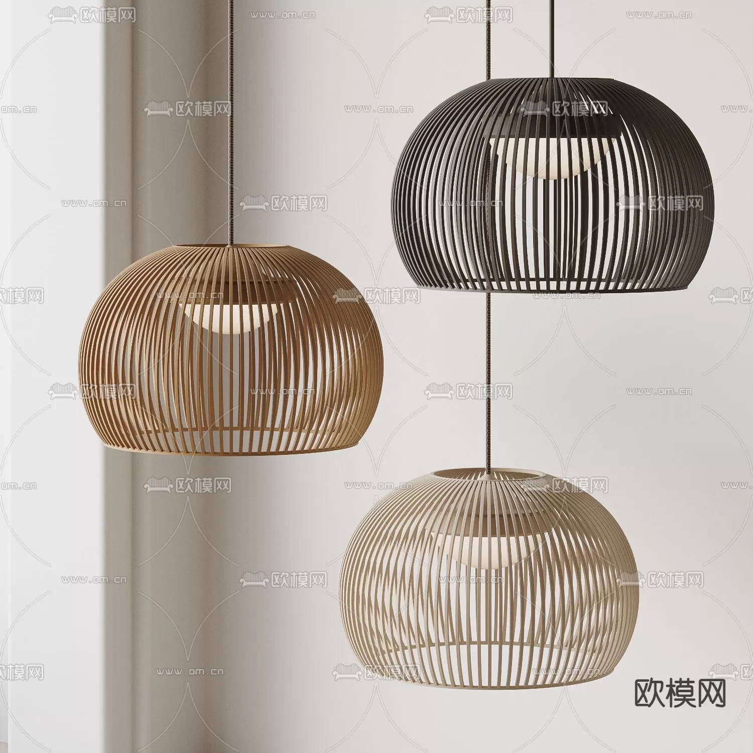 Lights – 3D Models – 0036