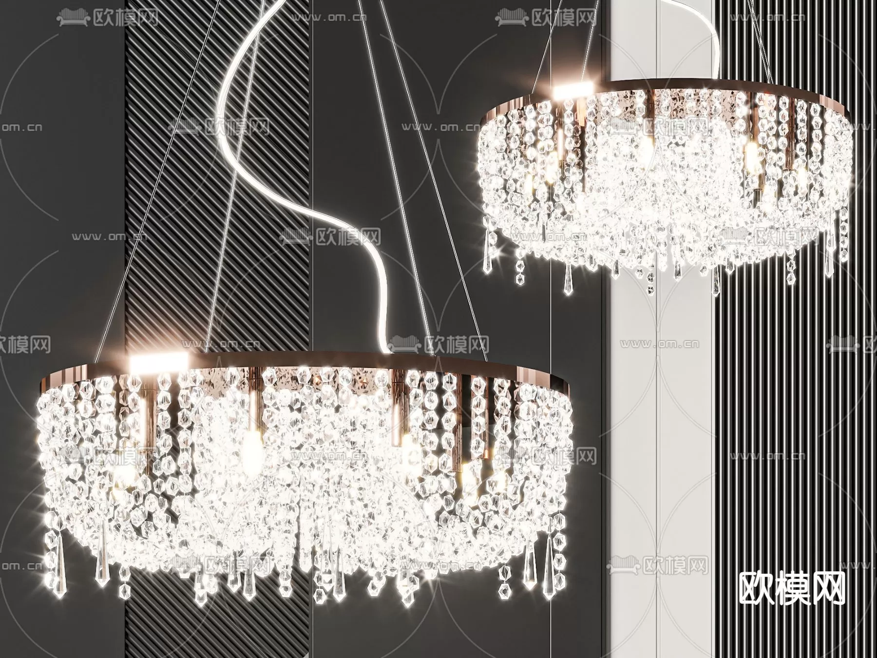 Lights – 3D Models – 0040