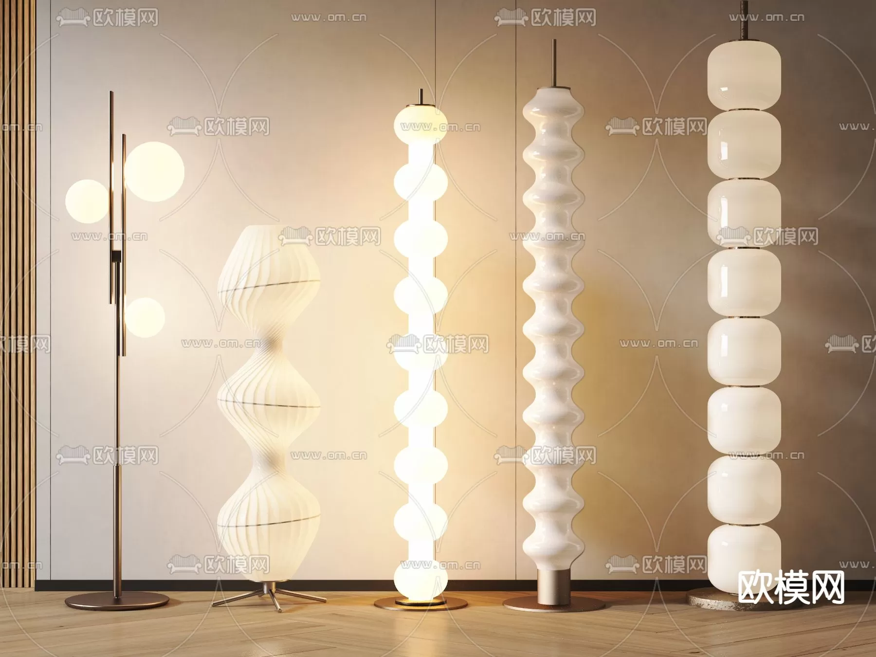 Lights – 3D Models – 0043