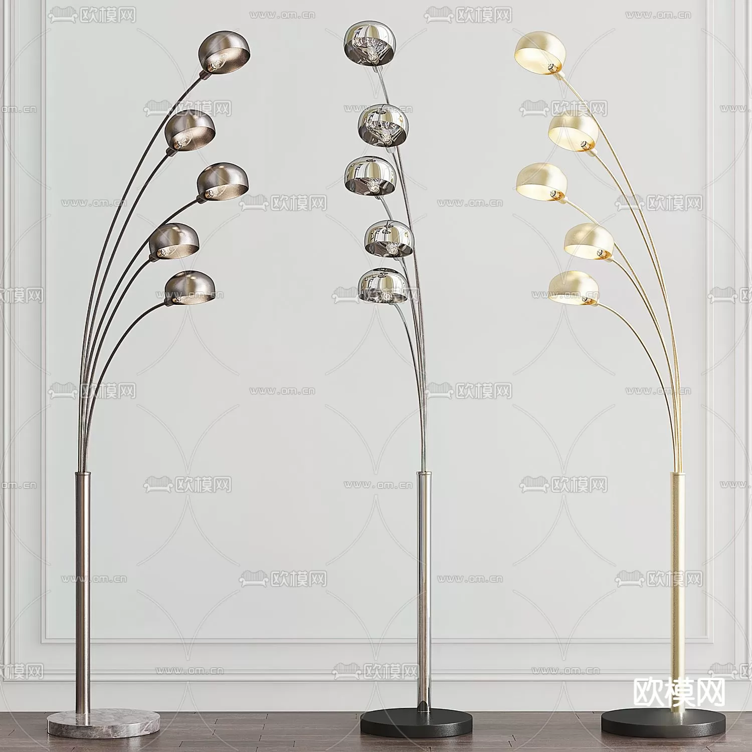 Lights – 3D Models – 0045