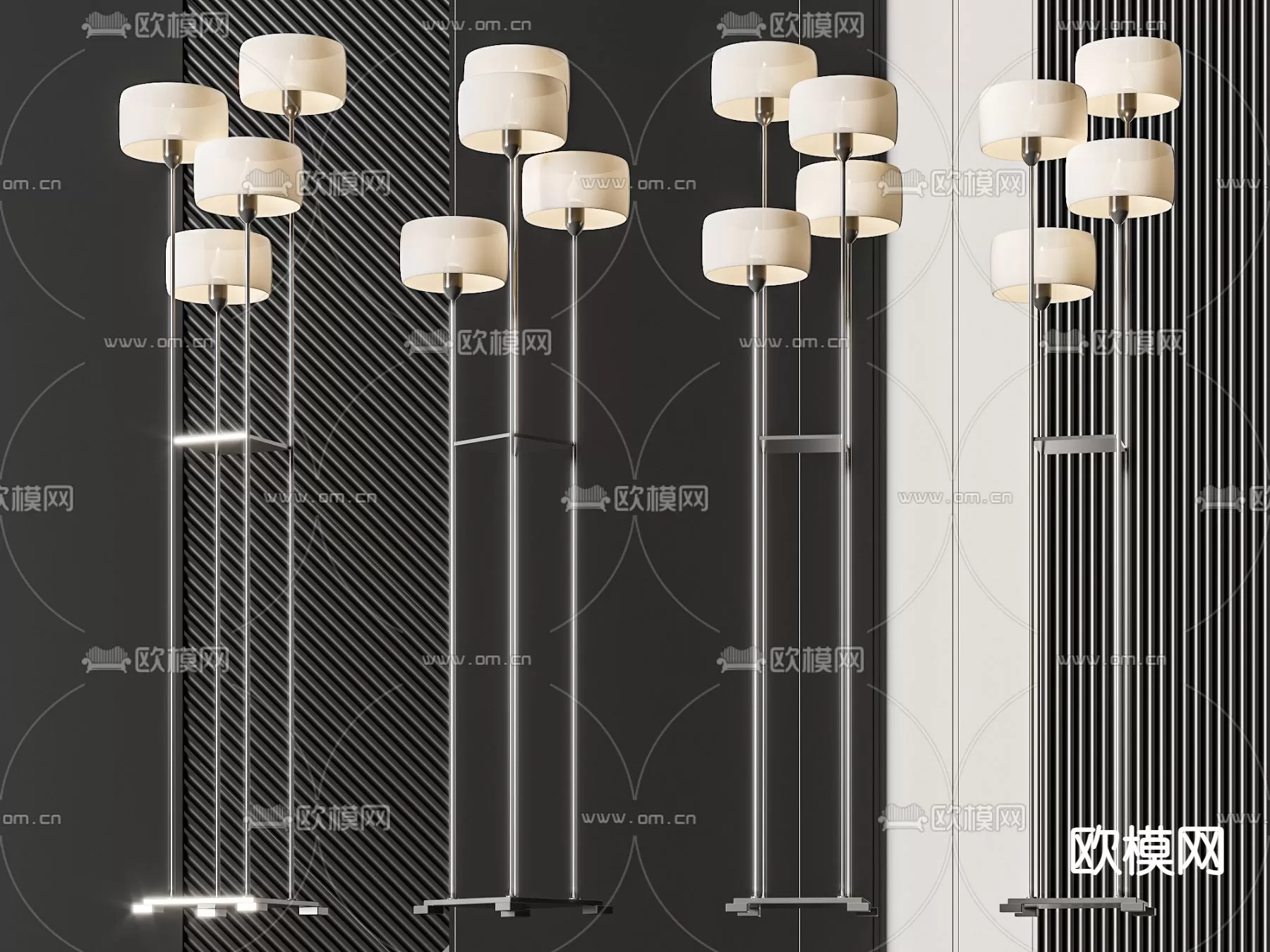 Lights – 3D Models – 0055