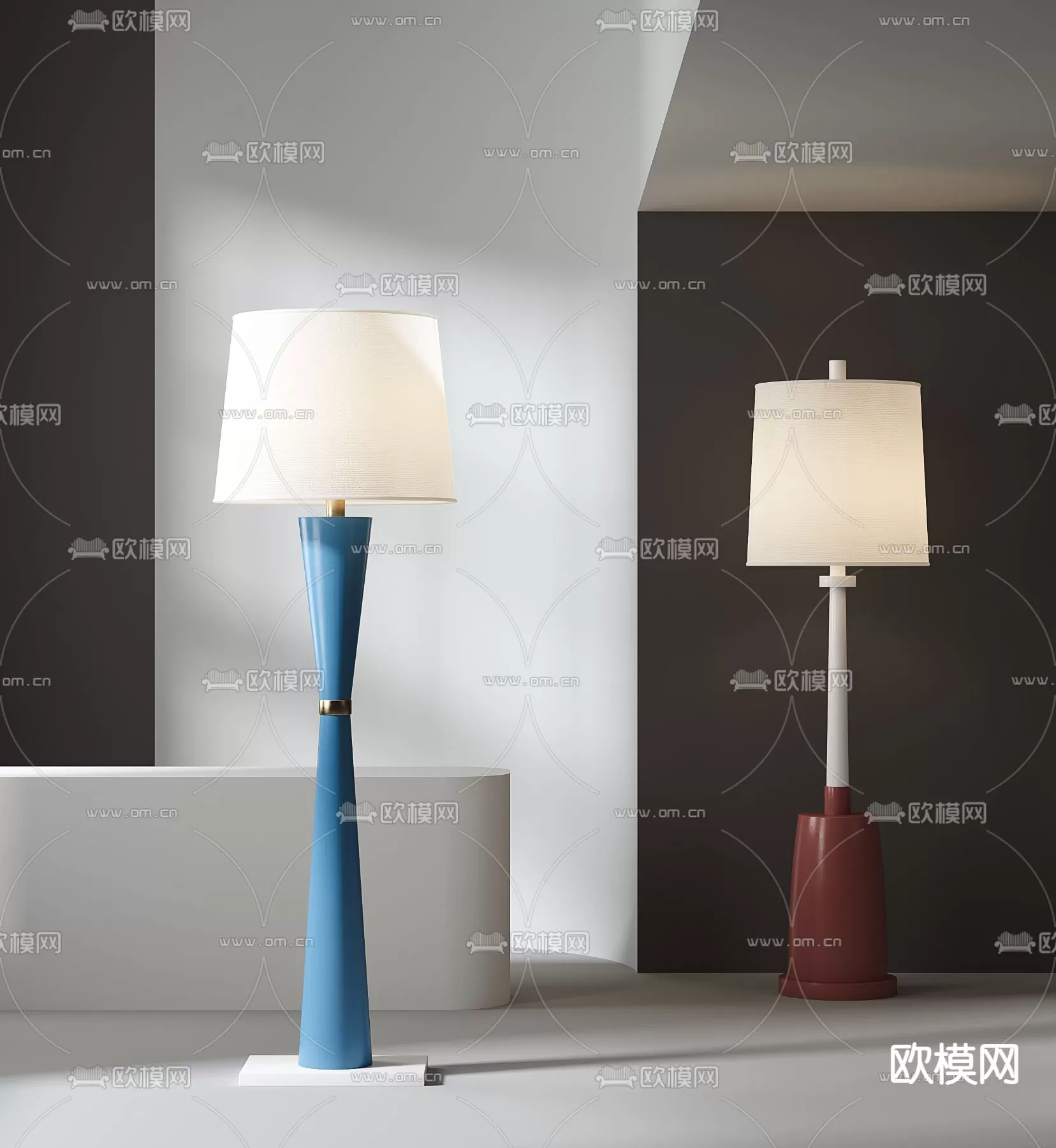 Lights – 3D Models – 0057