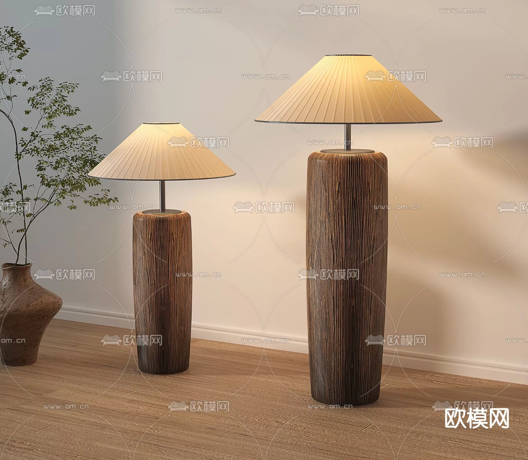 Lights – 3D Models – 0062