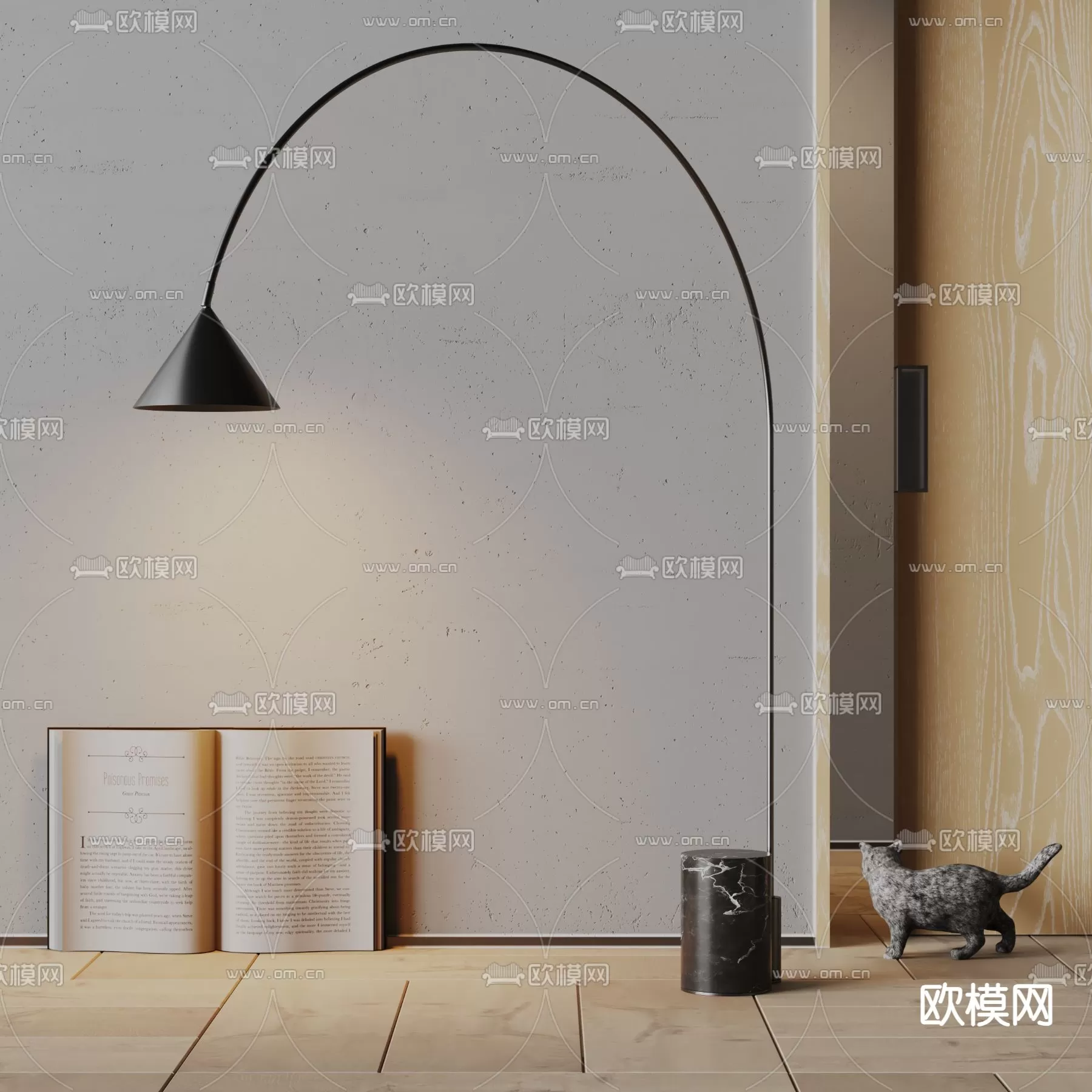 Lights – 3D Models – 0063