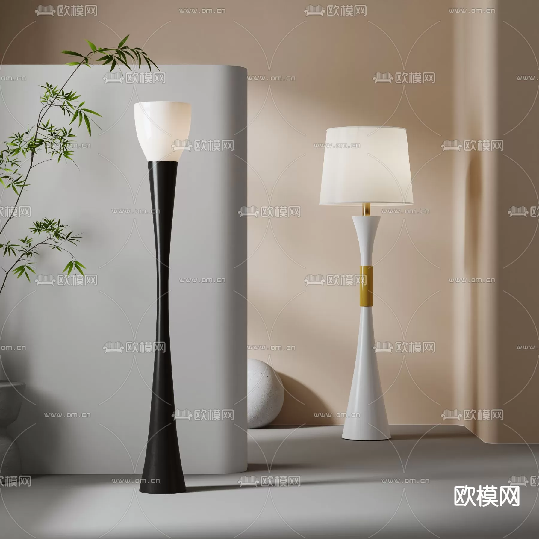 Lights – 3D Models – 0066