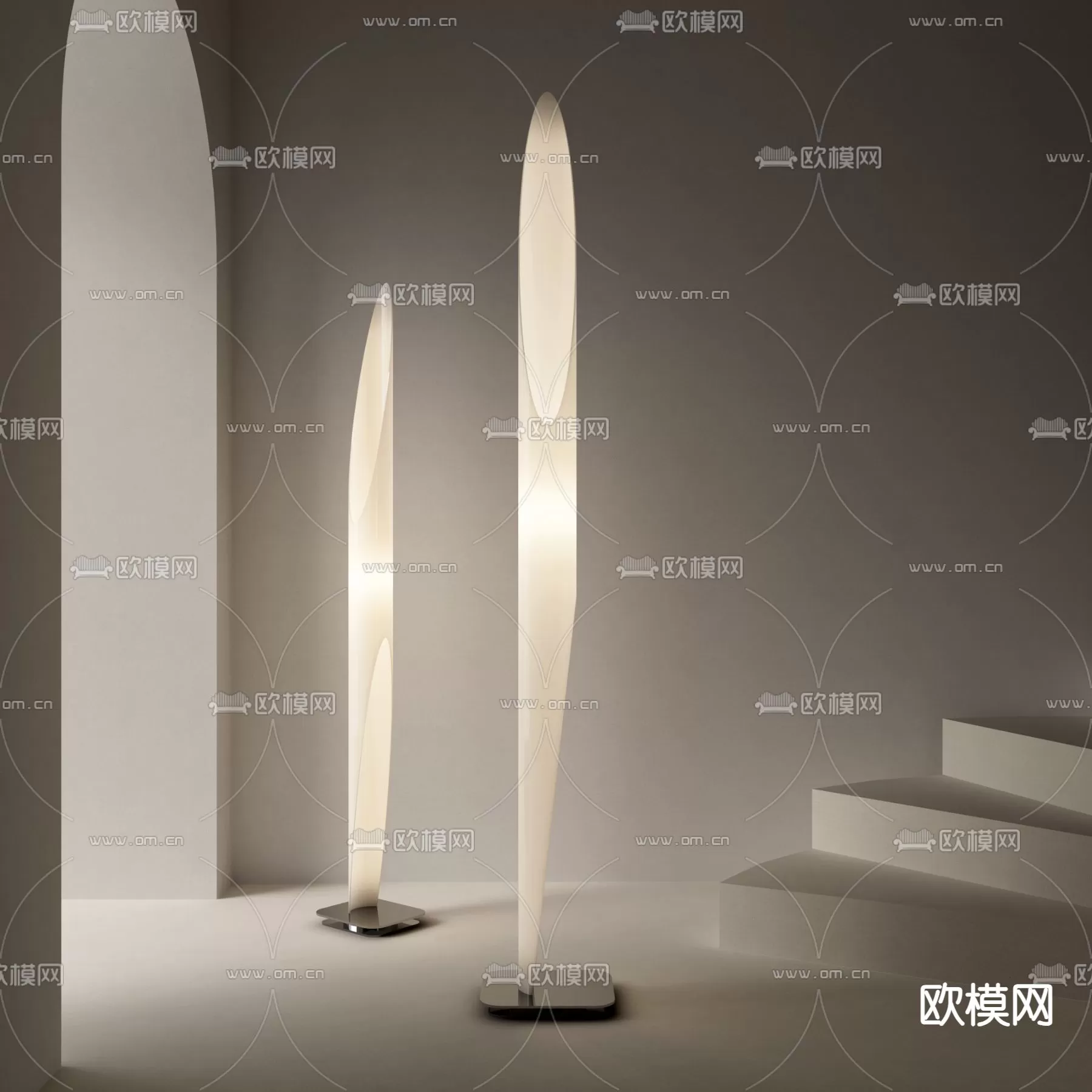 Lights – 3D Models – 0070