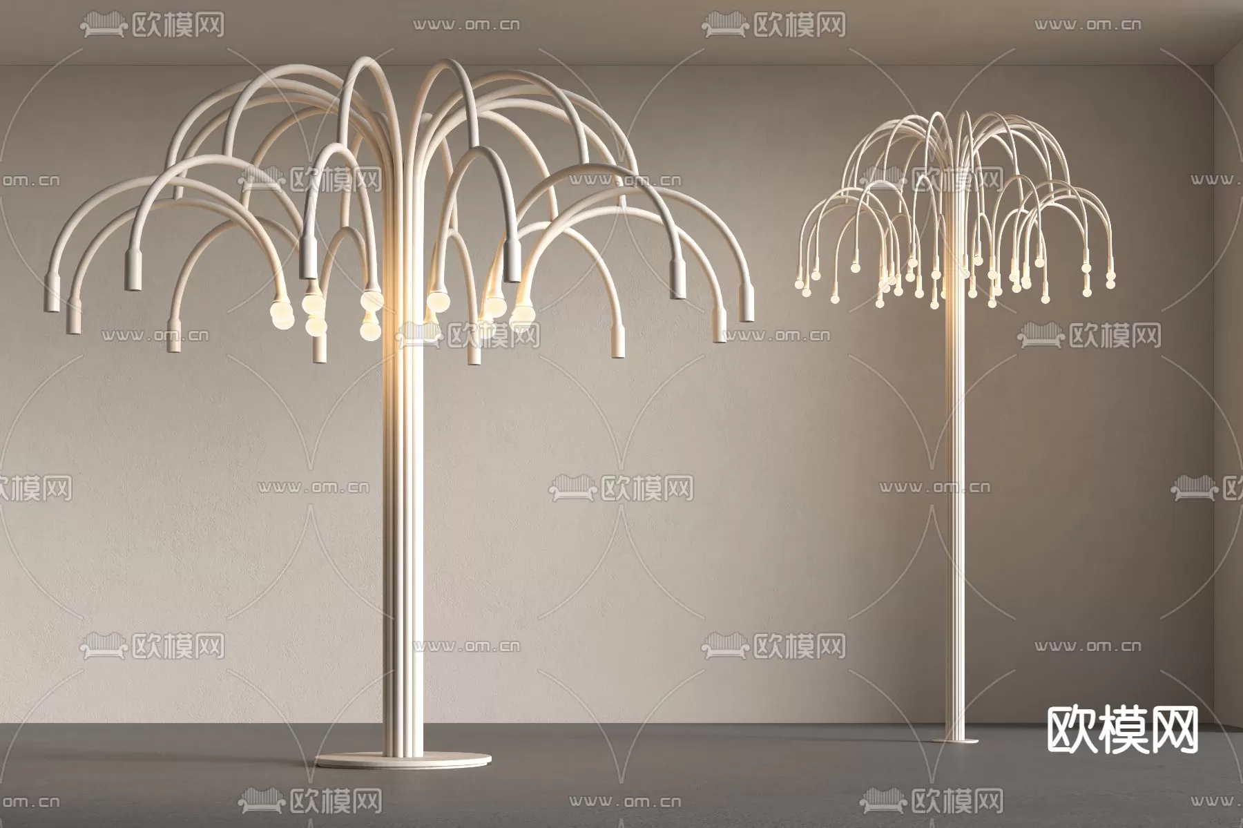 Lights – 3D Models – 0072