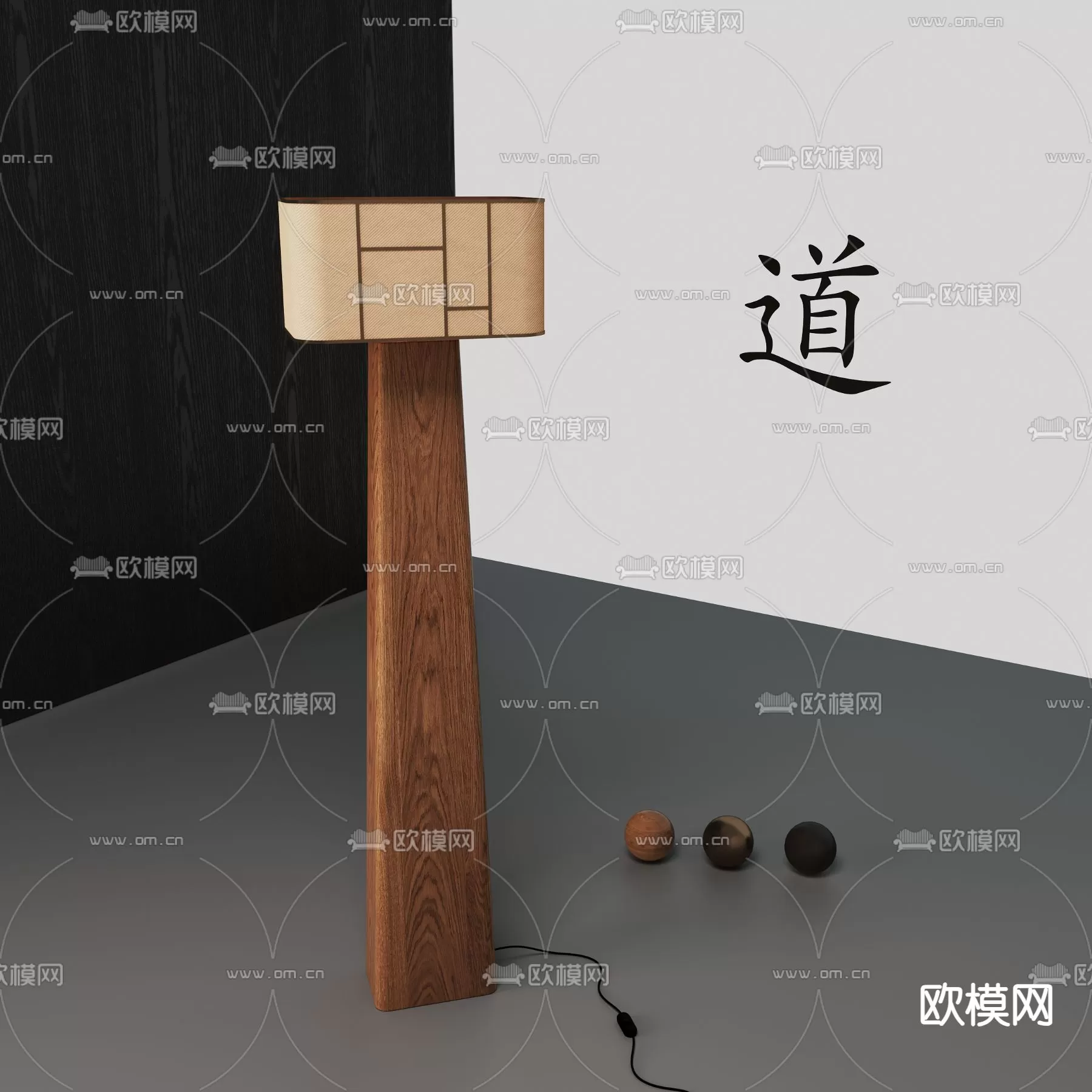 Lights – 3D Models – 0074